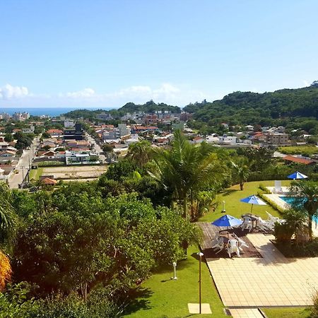 Ilha Da Gale Tourist Hotel Fazenda De Bombas บอมบินญัส ภายนอก รูปภาพ