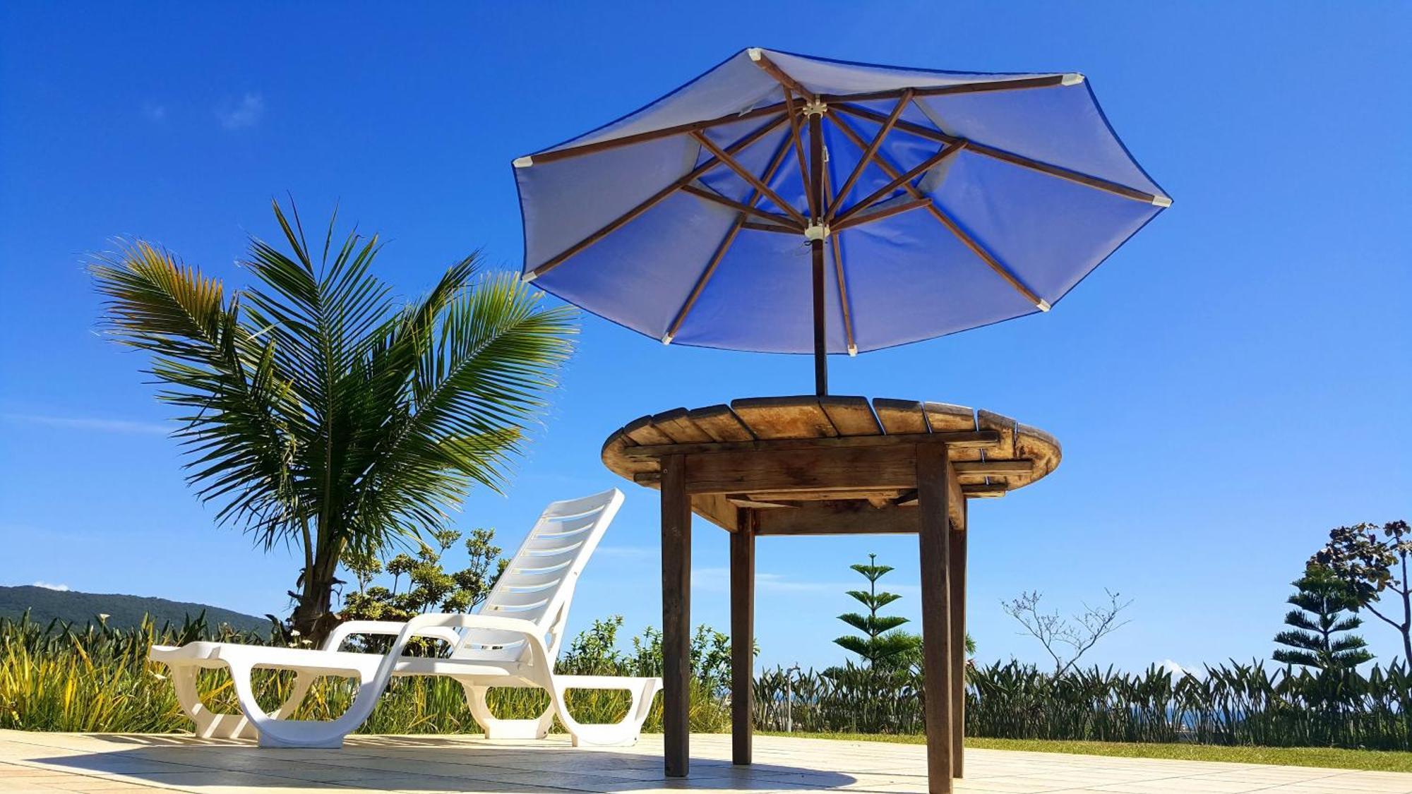 Ilha Da Gale Tourist Hotel Fazenda De Bombas บอมบินญัส ภายนอก รูปภาพ