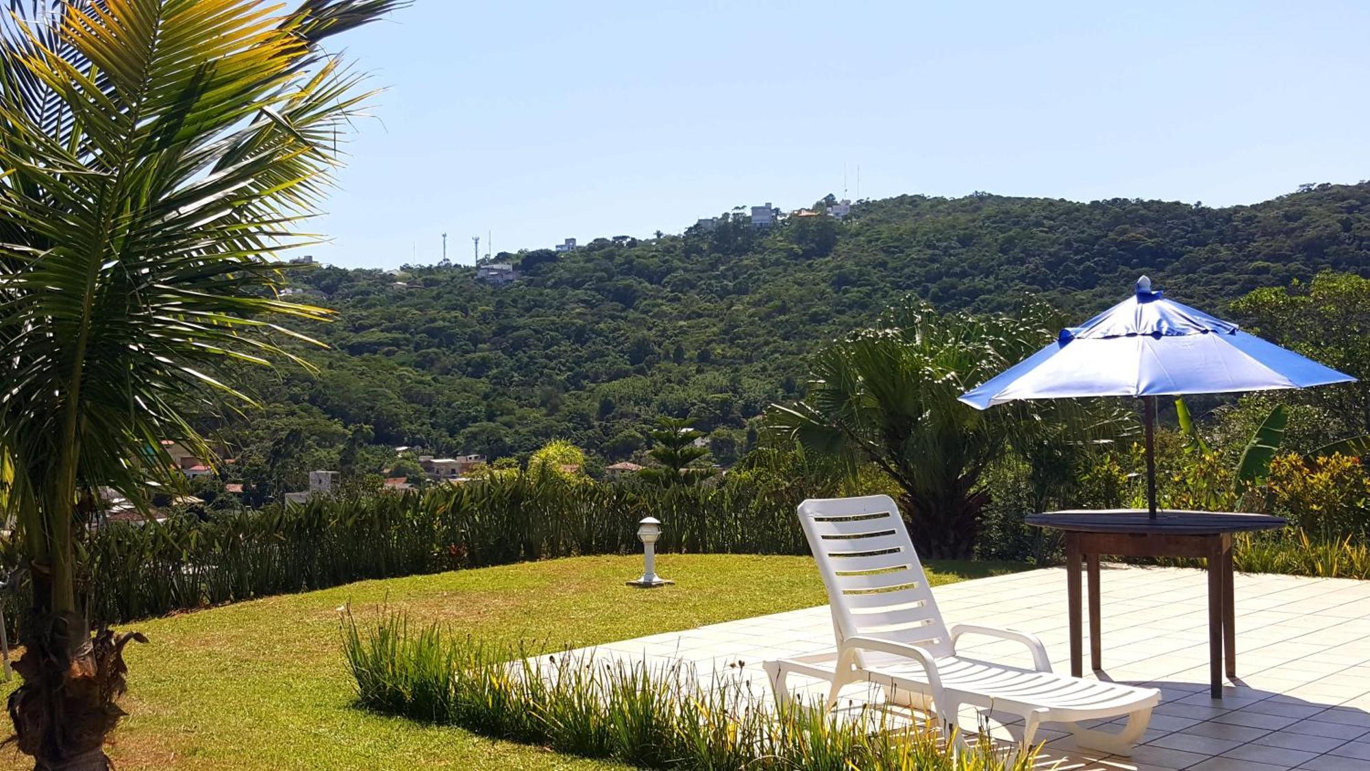 Ilha Da Gale Tourist Hotel Fazenda De Bombas บอมบินญัส ภายนอก รูปภาพ