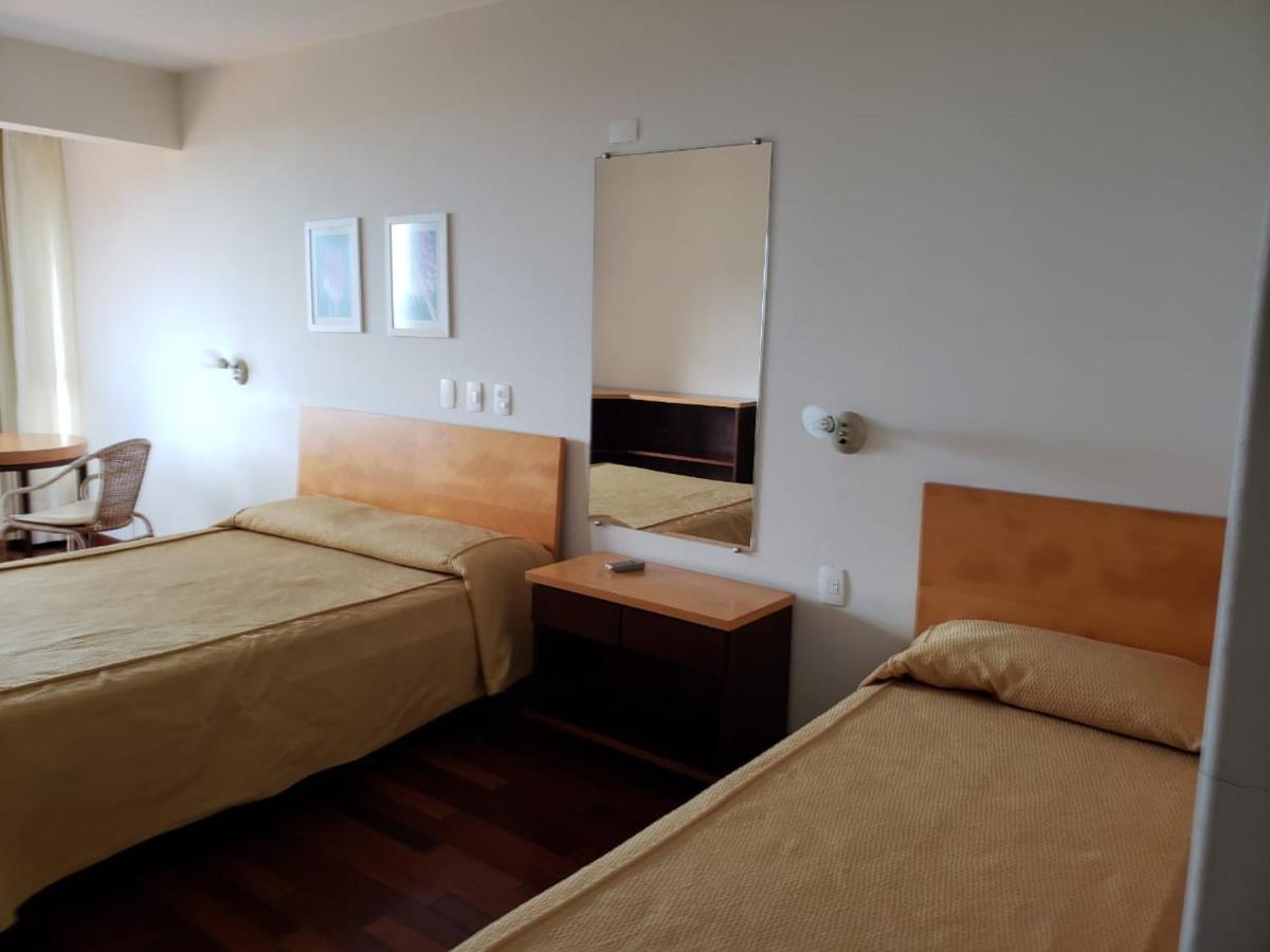 Ilha Da Gale Tourist Hotel Fazenda De Bombas บอมบินญัส ภายนอก รูปภาพ