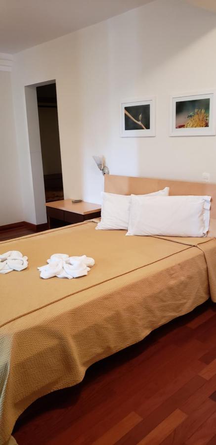 Ilha Da Gale Tourist Hotel Fazenda De Bombas บอมบินญัส ภายนอก รูปภาพ