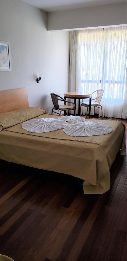 Ilha Da Gale Tourist Hotel Fazenda De Bombas บอมบินญัส ภายนอก รูปภาพ