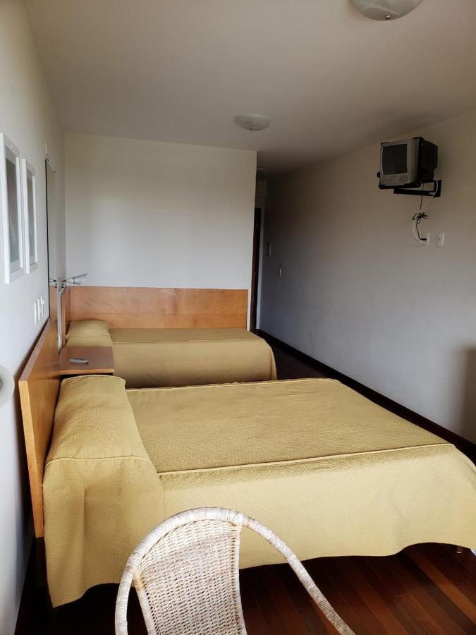 Ilha Da Gale Tourist Hotel Fazenda De Bombas บอมบินญัส ภายนอก รูปภาพ