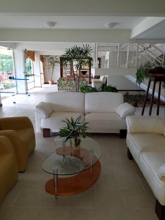 Ilha Da Gale Tourist Hotel Fazenda De Bombas บอมบินญัส ภายนอก รูปภาพ
